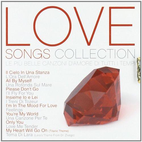 Love Songs Collection