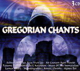 Gregorian Chants