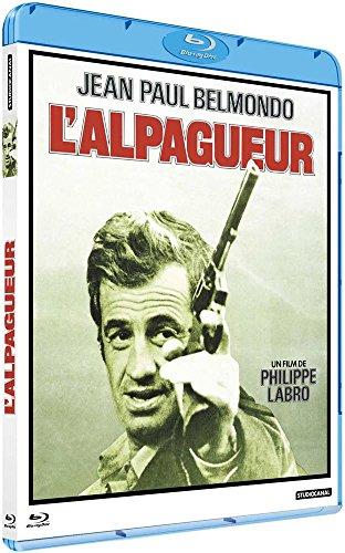 L'alpagueur [Blu-ray] [FR Import]