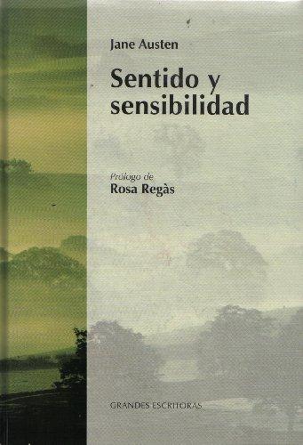 Sentido y sensibilidad