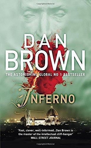 Inferno: (Robert Langdon Book 4)