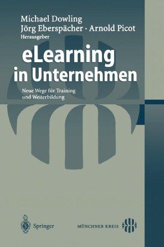 eLearning in Unternehmen: Neue Wege für Training und Weiterbildung