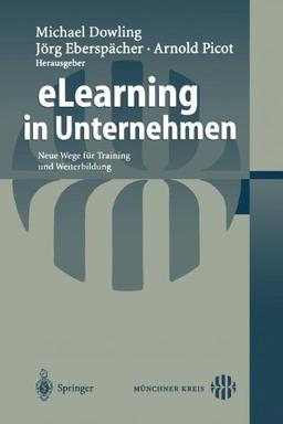 eLearning in Unternehmen: Neue Wege für Training und Weiterbildung