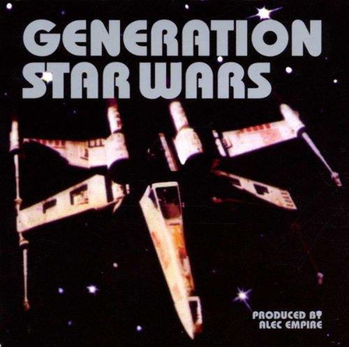 Generation Star Wars