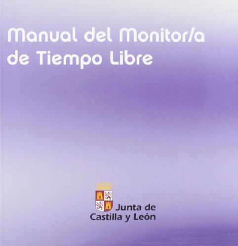 Manual del monitor/a de tiempo libre