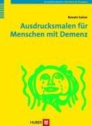 Ausdrucksmalen für Menschen mit Demenz