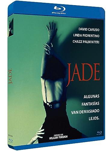 Jade (1995) ( ) (Blu-Ray)