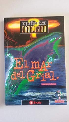 El mar del grial