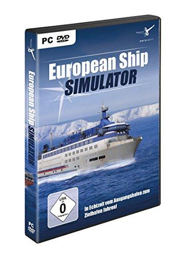 Schiff-Simulator - European