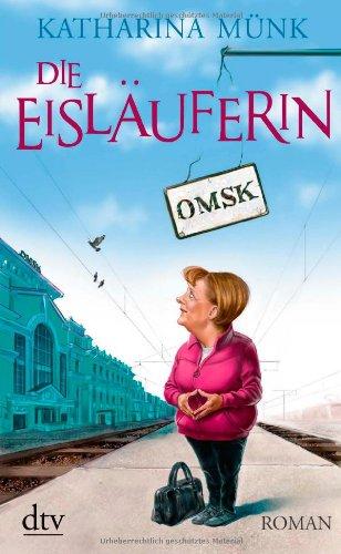 Die Eisläuferin: Roman