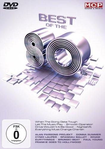 Best Of The 80s