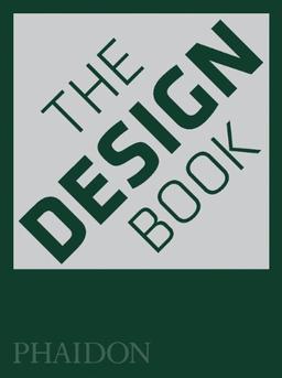 The Design Book