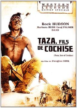 Taza fils de cochise [FR Import]