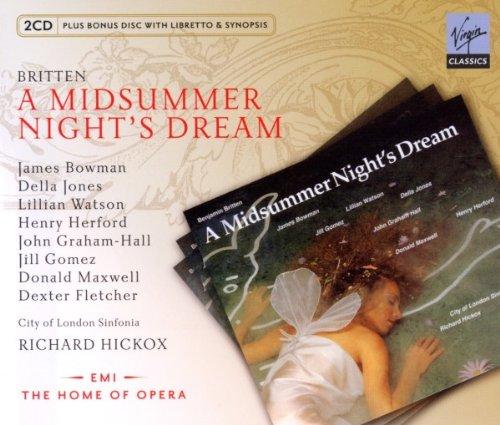 A Midsummer Night's Dream