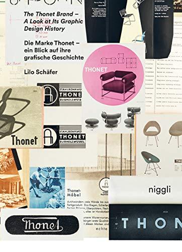 The Thonet Brand - A Look at its Graphic Design History