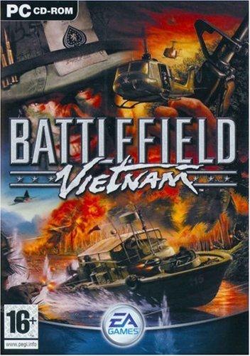 Battlefield: Vietnam