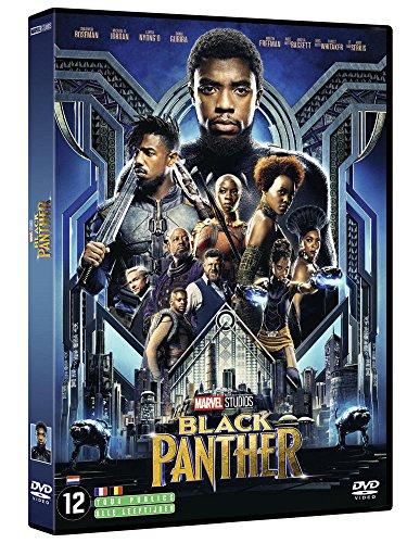 Black panther [FR Import]