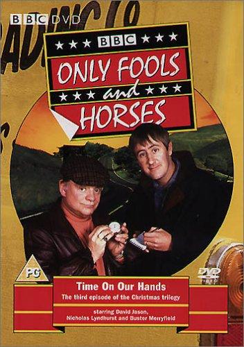 Only Fools and Horses - Time On Our Hands [UK Import]