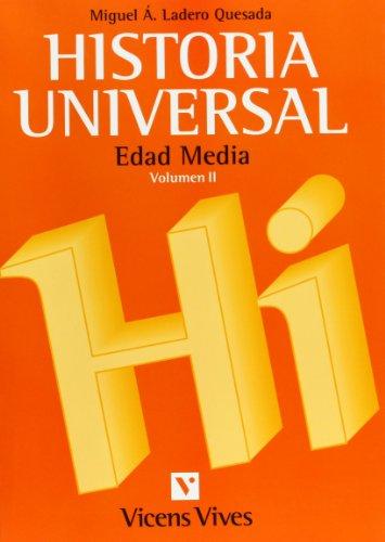 Historia universal media