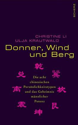 Donner, Wind und Berg