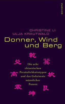 Donner, Wind und Berg