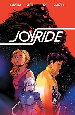 Joyride Vol. 3