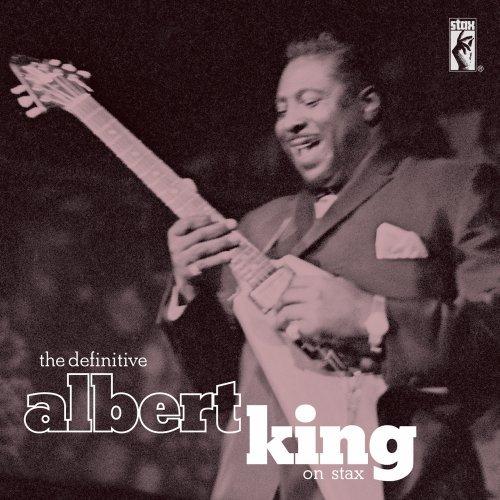 The Definitive Albert King