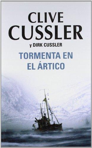 Tormenta en el Ártico (Dirk Pitt)