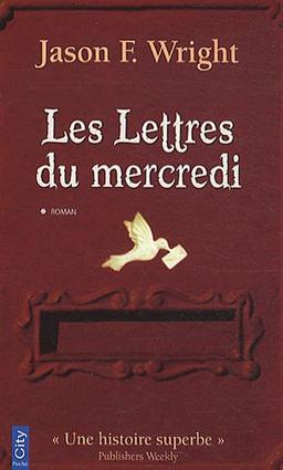 Les lettres du mercredi