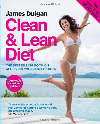 Clean & Lean Diet (Clean & Lean Series)