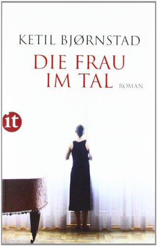 Die Frau im Tal: Roman (insel taschenbuch)