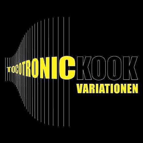 Kook Variationen