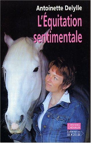 L'équitation sentimentale