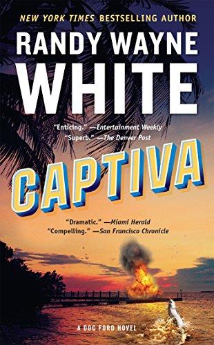 Captiva (A Doc Ford Novel, Band 4)