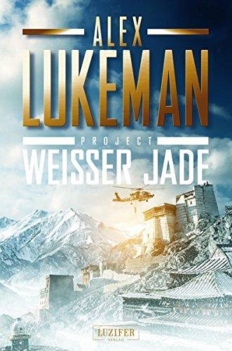 Project: Weisser Jade: Thriller