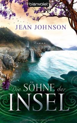 Die Söhne der Insel: Roman