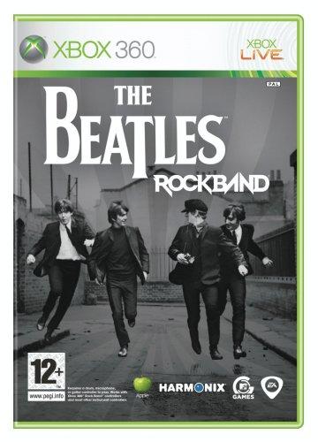 The Beatles Rock Band [UK Import]