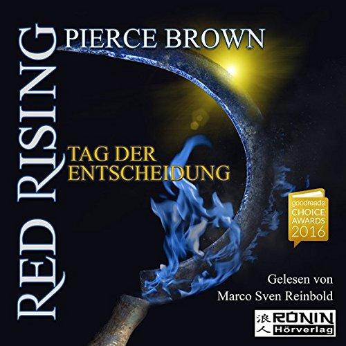 Red Rising 3: Tag der Entscheidung