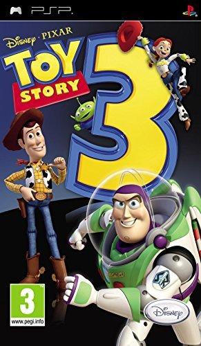 toy story 3 [sony psp]