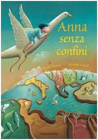 Anna senza confini (Collana di perle)