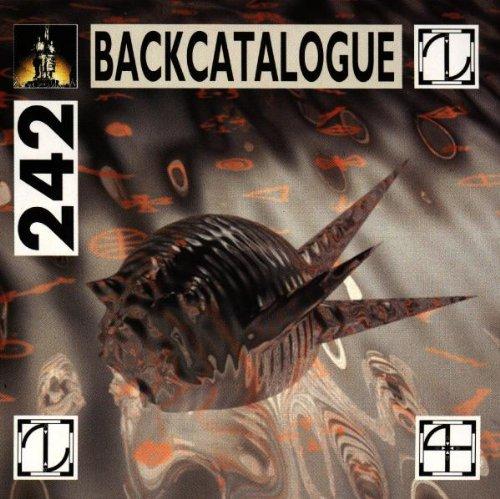 ++Backcatalogue