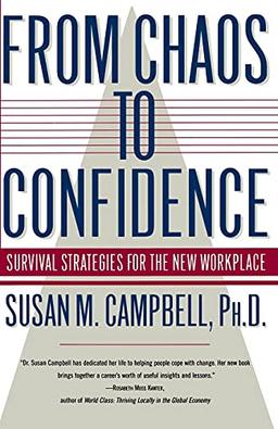 From Chaos to Confidence: Your Survival Strategies for the New Workplace