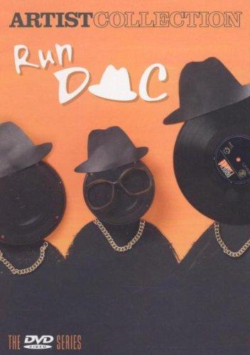 Run-DMC - The Artist Collection