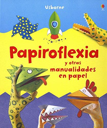 PAPIROFLEXIA(9780746093085)