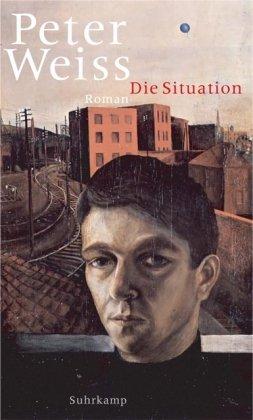 Die Situation: Roman