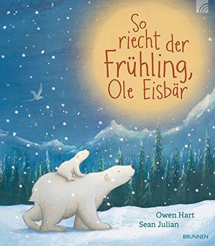 So riecht der Frühling, Ole Eisbär