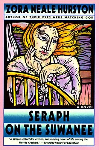 Seraph on the Suwanee