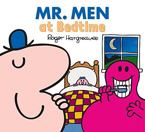 Mr Men at Bedtime (Mr. Men & Little Miss Everyday)