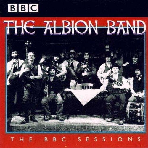 The BBC Sessions