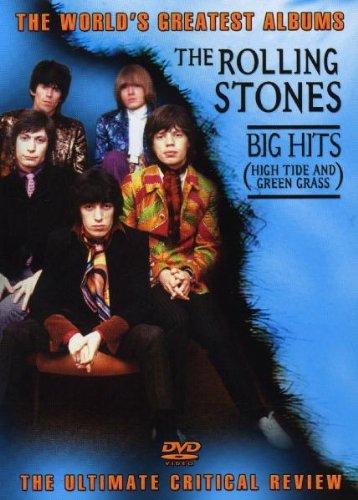 Rolling Stones - Big Hits (High Tide And Green Grass)